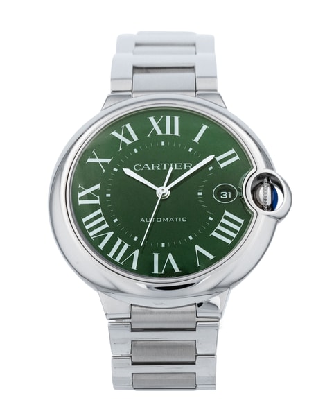 Cartier Ballon Bleu WSBB0071